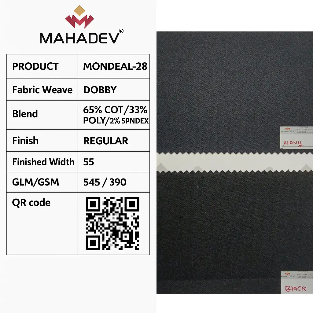 MONDEAL-28