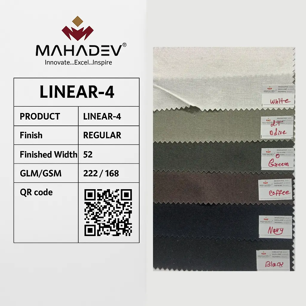 LINEAR-4