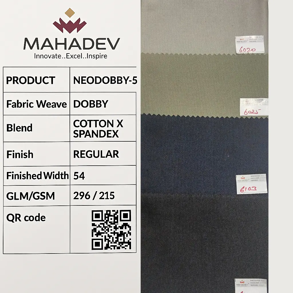 NEODOBBY-5
