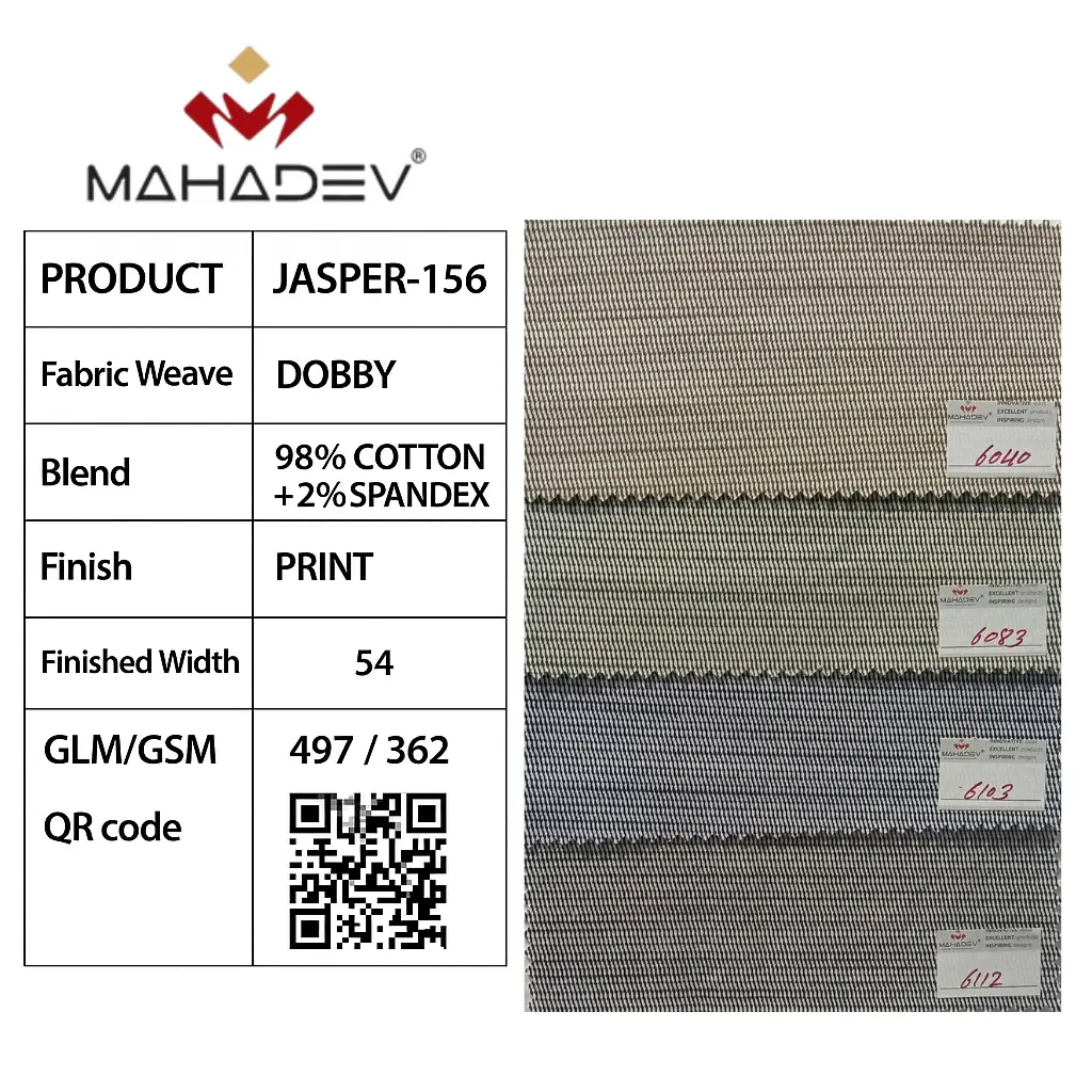 JASPER-156