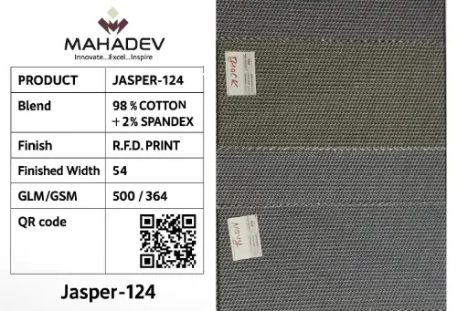JASPER-124