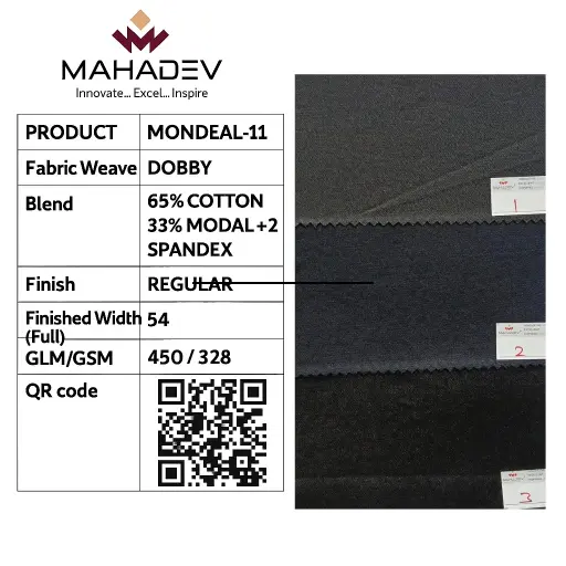 MONDEAL-11