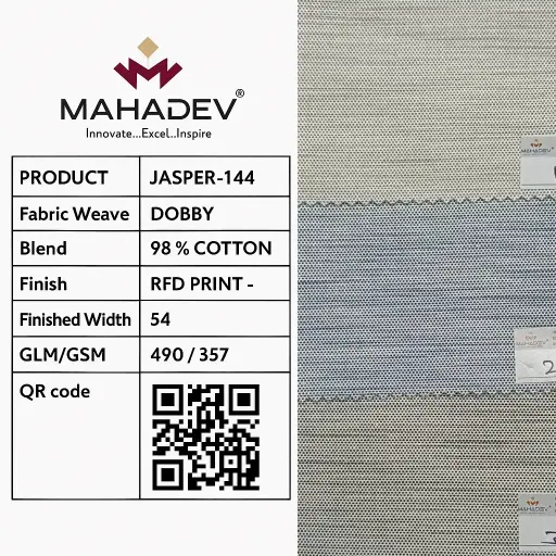 JASPER-144
