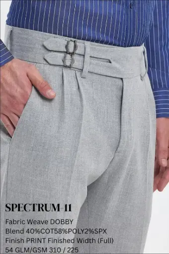 SPECTRUM-11