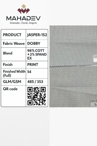 JASPER-152