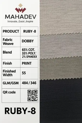 RUBY-8