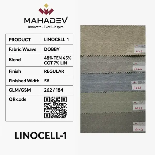 LINOCELL-1