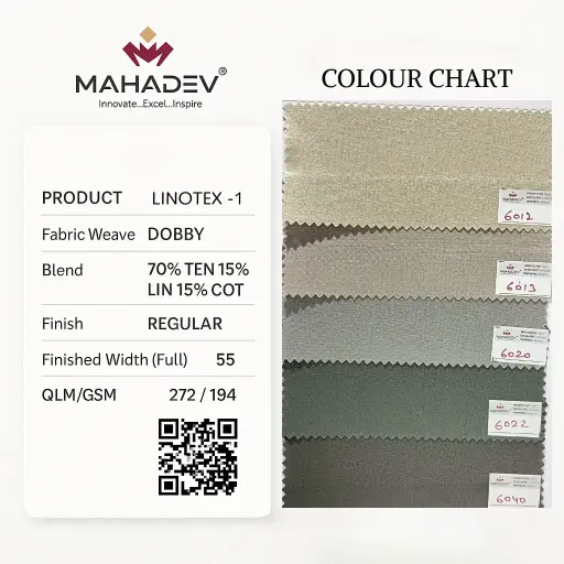 LINOTEX-1