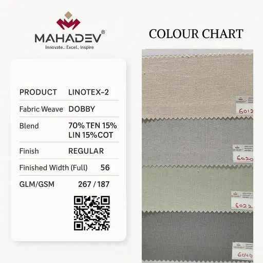 LINOTEX-2