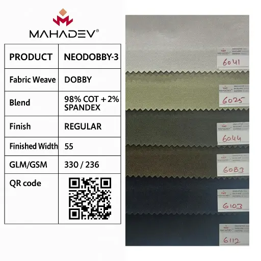 NEODOBBY-3