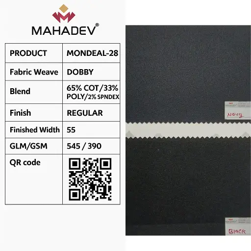 MONDEAL-28