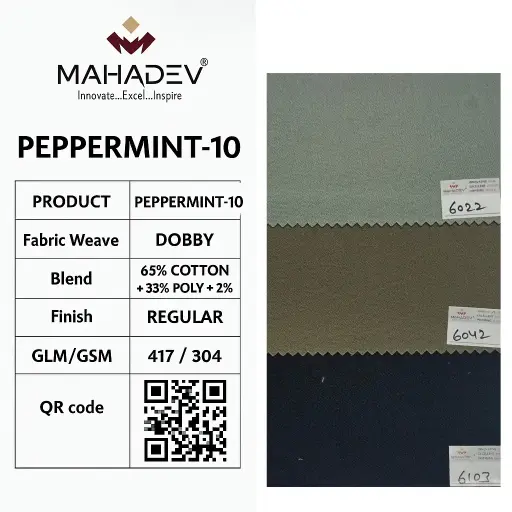 PEPPERMINT-10