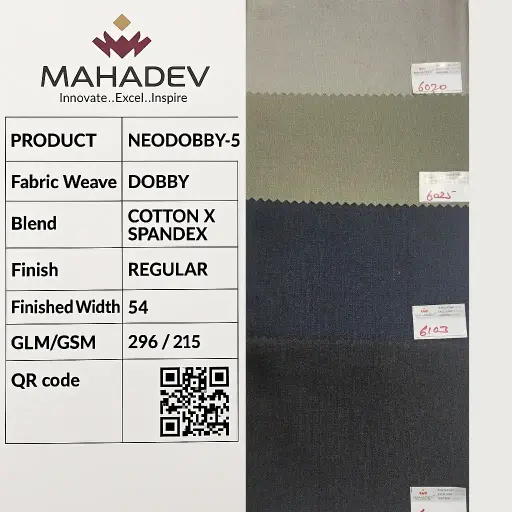 NEODOBBY-5