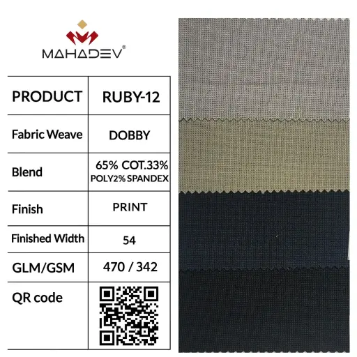 RUBY-12