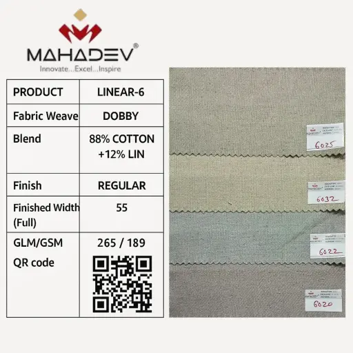 LINEAR-6