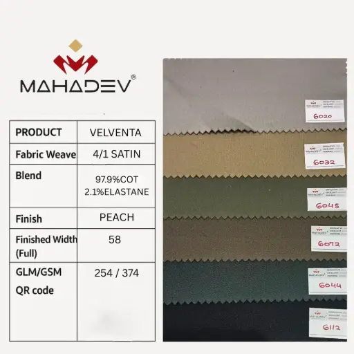 VELVENTA