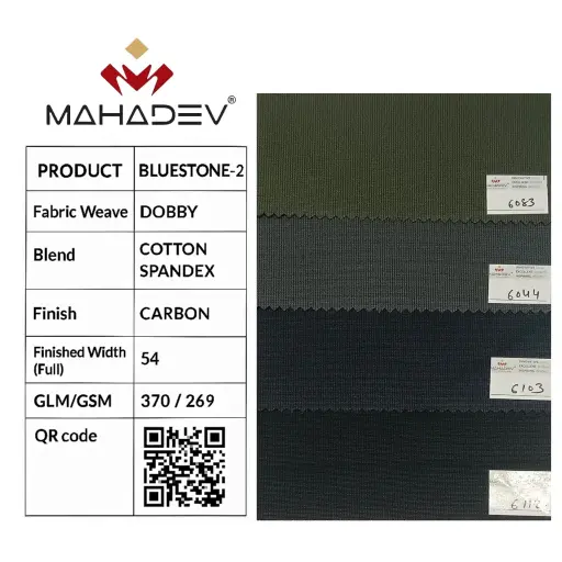 BLUESTONE-2