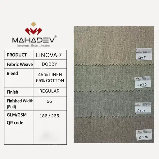 LINOVA-7
