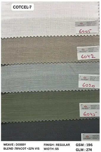 COTCEL-7