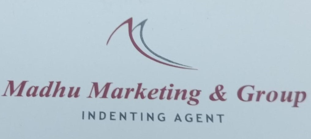 MADHU MARKETING